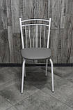 Стілець "Софія" для кухні, кафе, барів, їдальні, кухонної, фото 2