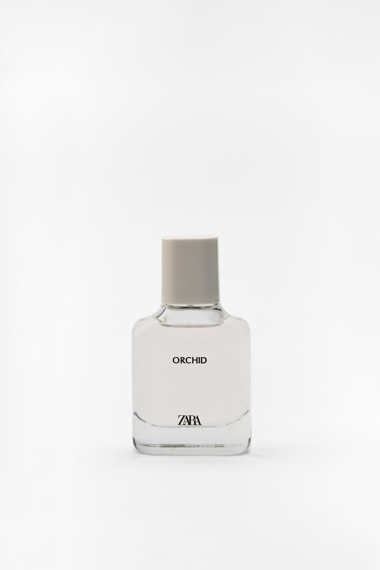 Туалетна вода для жінок ZARA Orchid 30 мл