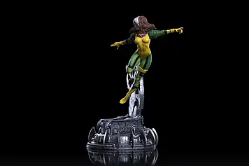 Колекційна фігурка X-Men Age of Apocalypse - Rogue - BDS Art Scale 1/10