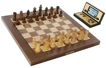 Настільна гра Millennium Chess Genius Exclusive
