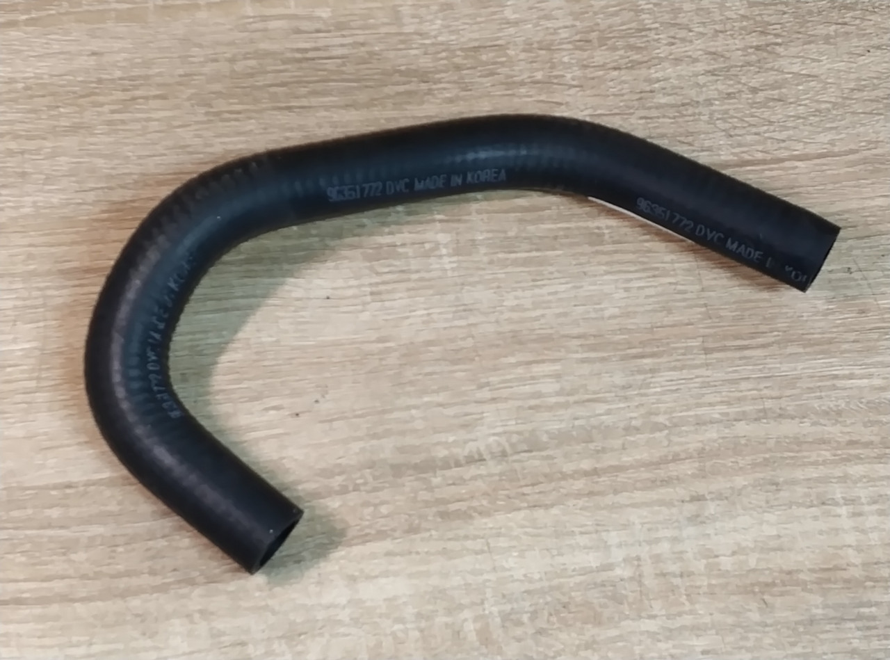 Патрубок впускний до радіатора пічки PMC PXNMC-071 DAEWOO LANOS