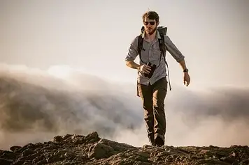 Бінокль Nikon Monarch M5 8X42