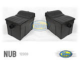 Проточний фільтр для ставка AquaNova NUB-12000, фото 4