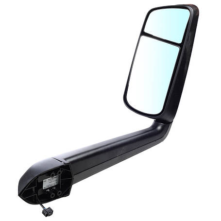 82. Приладдя кабіни водія