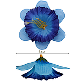 Штучні квіти букет нарциссів, 36см, фото 6