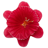 Штучні квіти букет нарциссів, 36см, фото 9