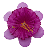 Штучні квіти букет нарциссів, 36см, фото 10