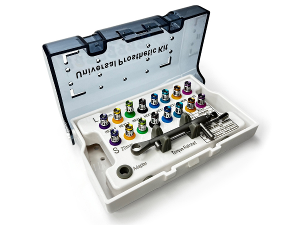 Набір універсальний для імплантації, фото 1