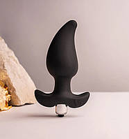 ROCKS OFF Butt Quiver Анальна пробка та знімна куля