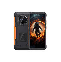 Cubot KingKong ES 6/128Gb black