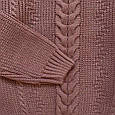 Джемпер дитячий Liberty какао ART KNIT, фото 6