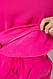 Спорт костюм жіночий, колір рожевий, 244R9144, фото 6