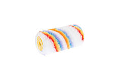 Мінівалик MASTERTOOL Елітаколор міді 30х100х11 мм d 6 мм 92-4804