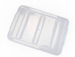 Кришка під лоток для столових приборів GastroPlast 41,5х30 см (411024)