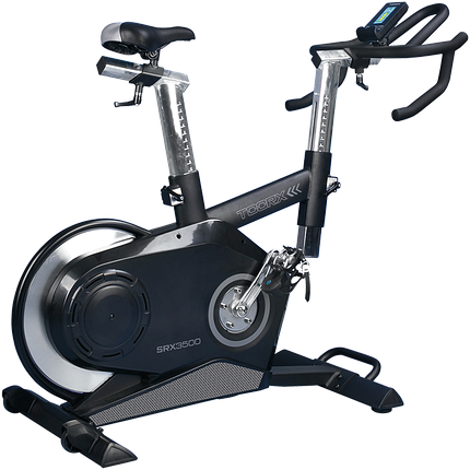 Сайкл-тренажер Toorx Indoor Cycle SRX 3500 (SRX-3500), фото 1