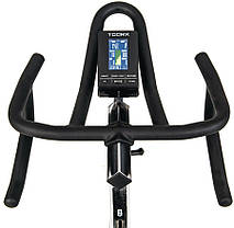Сайкл-тренажер Toorx Indoor Cycle SRX 3500 (SRX-3500), фото 3