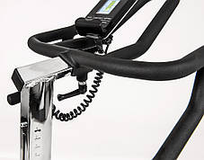 Сайкл-тренажер Toorx Indoor Cycle SRX 3500 (SRX-3500), фото 4