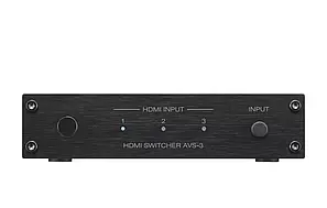 HDMI комутатори