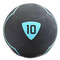 Медбол LivePro SOLID MEDICINE BALL