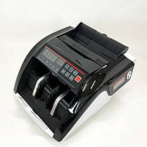 Рахункова машинка з дисплеєм Bill Counter UV MG 5800, Рахункові машинки, Детектори UX-516 для грошей, фото 3