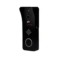 Комплект відеодомофона Light Vision: домофон 10" SINGAPORE (AI) FHD Black та відеопанель RIO FHD Black (82-00239-82-00213), фото 4