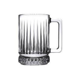 Кухоль Pasabahce Elysia 2 штуки 310 мл скло (55442)