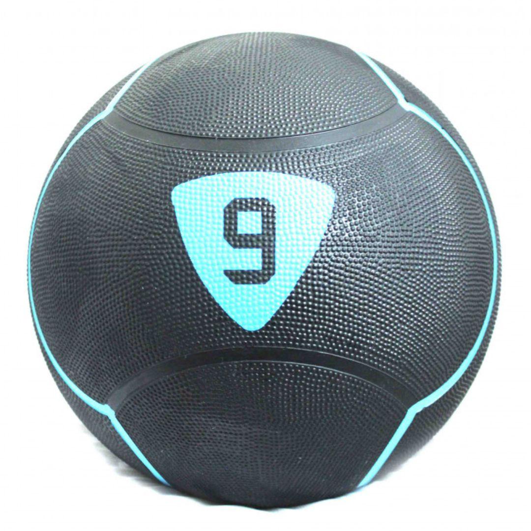 Медбол LivePro SOLID MEDICINE BALL, фото 1