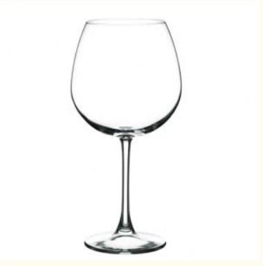 Келих для вина Pasabahce Enoteca червоного 2 штуки 750 мл d8 см h22,7 см скло (44248/2), фото 1