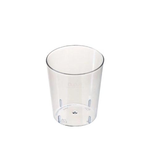 Стопка Turkey 60 мл полістирол (017203/30/360), фото 1