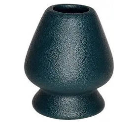 Кусенаоші Needles Wade підставка під вінчик для матчі зелений