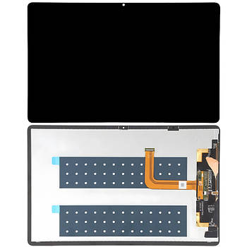 Дисплей к планшету Xiaomi Redmi Pad в зборі з сенсором black Original PRC