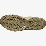 Черевики Salomon XA Forces MID GTX Coyote Brown, фото 5