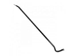 Цвяходери і ломи