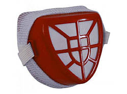 Маска респіратор SP-0026 ТМ INTERTOOL