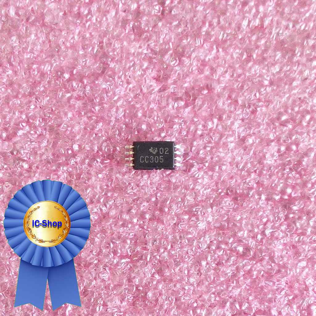 Мікросхема CC305C ( PI5C3305L )