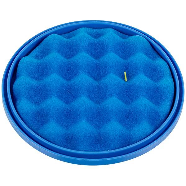 Фільтр під колбу для пилососа Samsung SC21F50VA DJ63-01285A