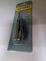 Мультиметр тестер Б/У Topex 39D081