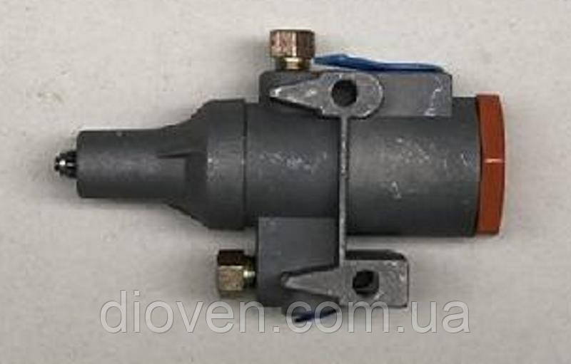 Регулятор тиску повітряного фільтра (12JS200TA, 9JS135A) (Арт. А-4740)