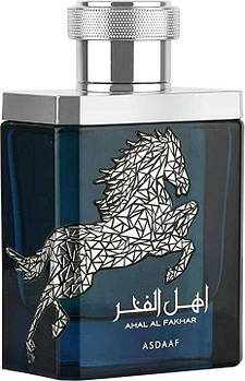 Ahal Al Fakhar M 100 ml