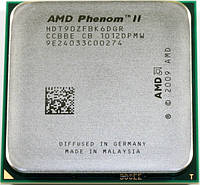 AMD Phenom II X6 1090T 3.2GHz AM3 (940,945,955,965,970,980,1045,1075,1090)
