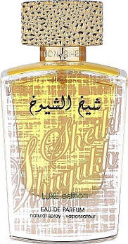 Sheikh Al Shuyukh LE M 100 ml