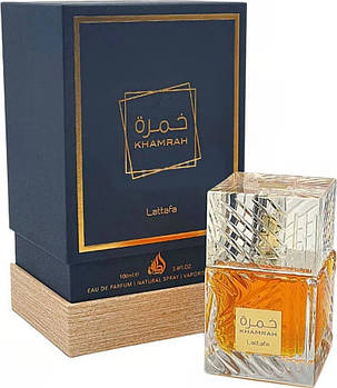 Khamrah W 100 ml