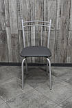 Стілець "Софія" для кухні, кафе, барів, їдальні, кухонної, фото 3