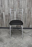 Стілець "Софія" для кухні, кафе, барів, їдальні, кухонної, фото 2
