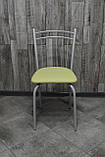 Стілець "Софія" для кухні, кафе, барів, їдальні, кухонної, фото 4