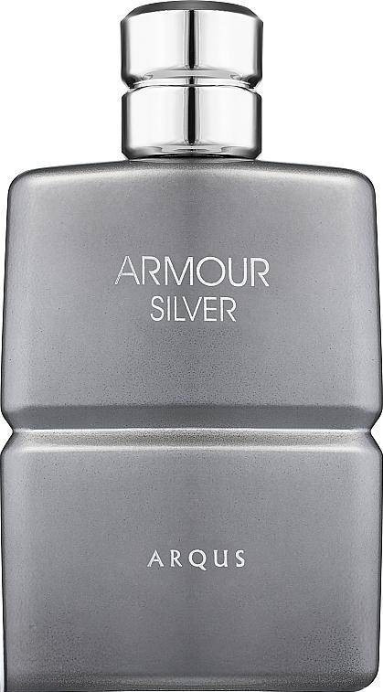 Armour Silver M 100 ml