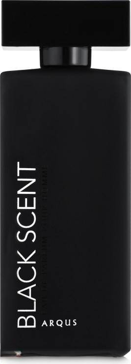 Black Scent M 100 ml