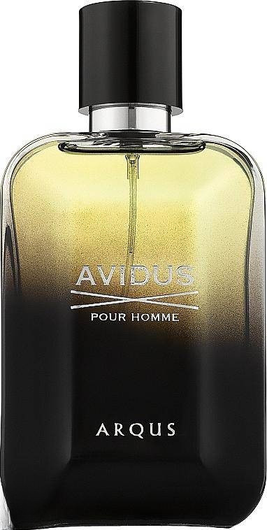 Avidus M 100 ml, фото 1