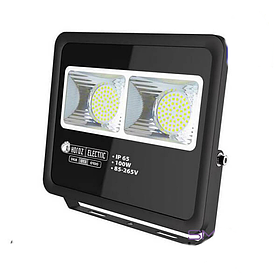 Прожектор LED COB Horoz LION 100W IP65