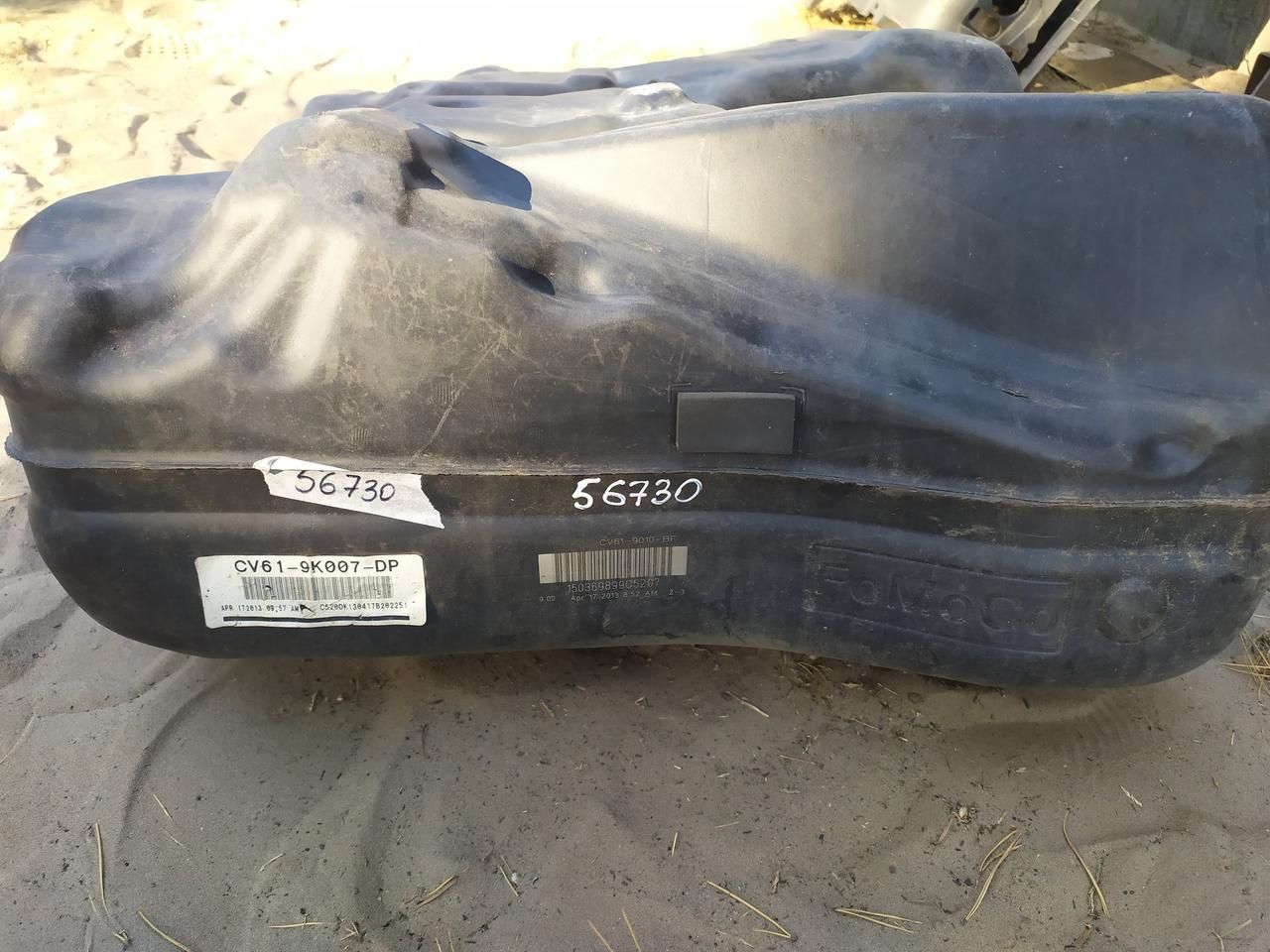 Бак паливний Ford Escape III 1.6 бензин 2012-2016 000056730, фото 1